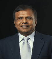 Dr. Ramanathan Vairavan, Chairman