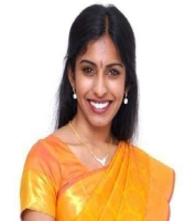 Mrs. Devi Alamelu Vairavan